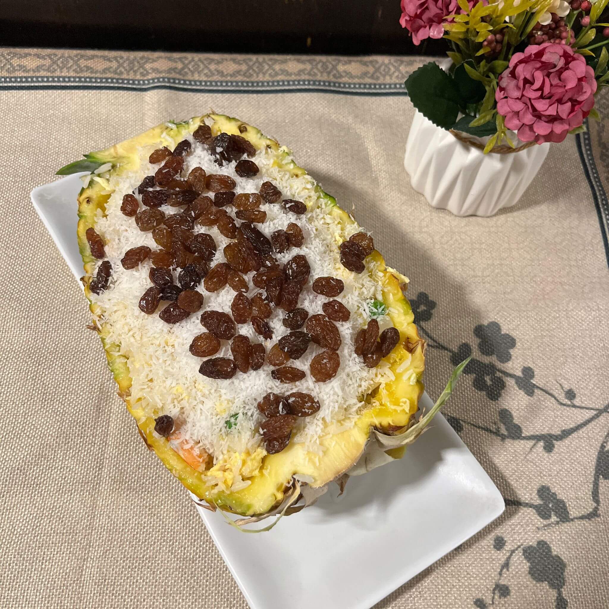 Arroz_Hawai