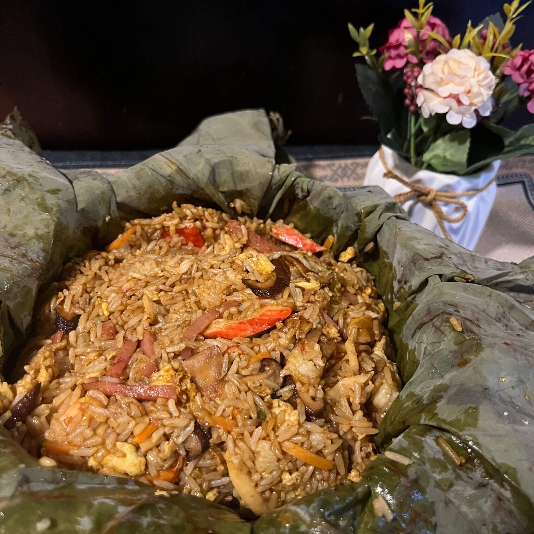 Arroz_hoja_loto