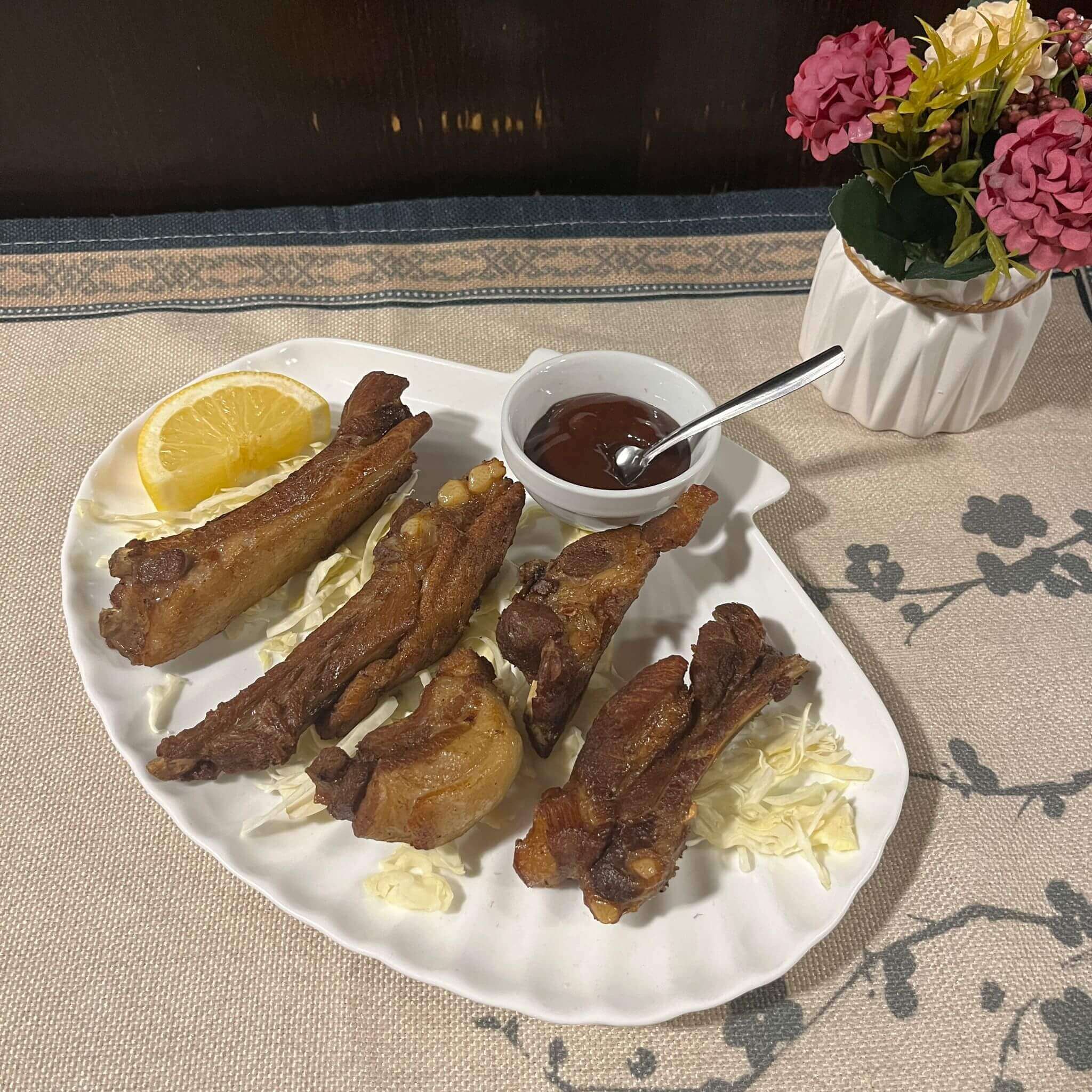 Costillas_Asadas