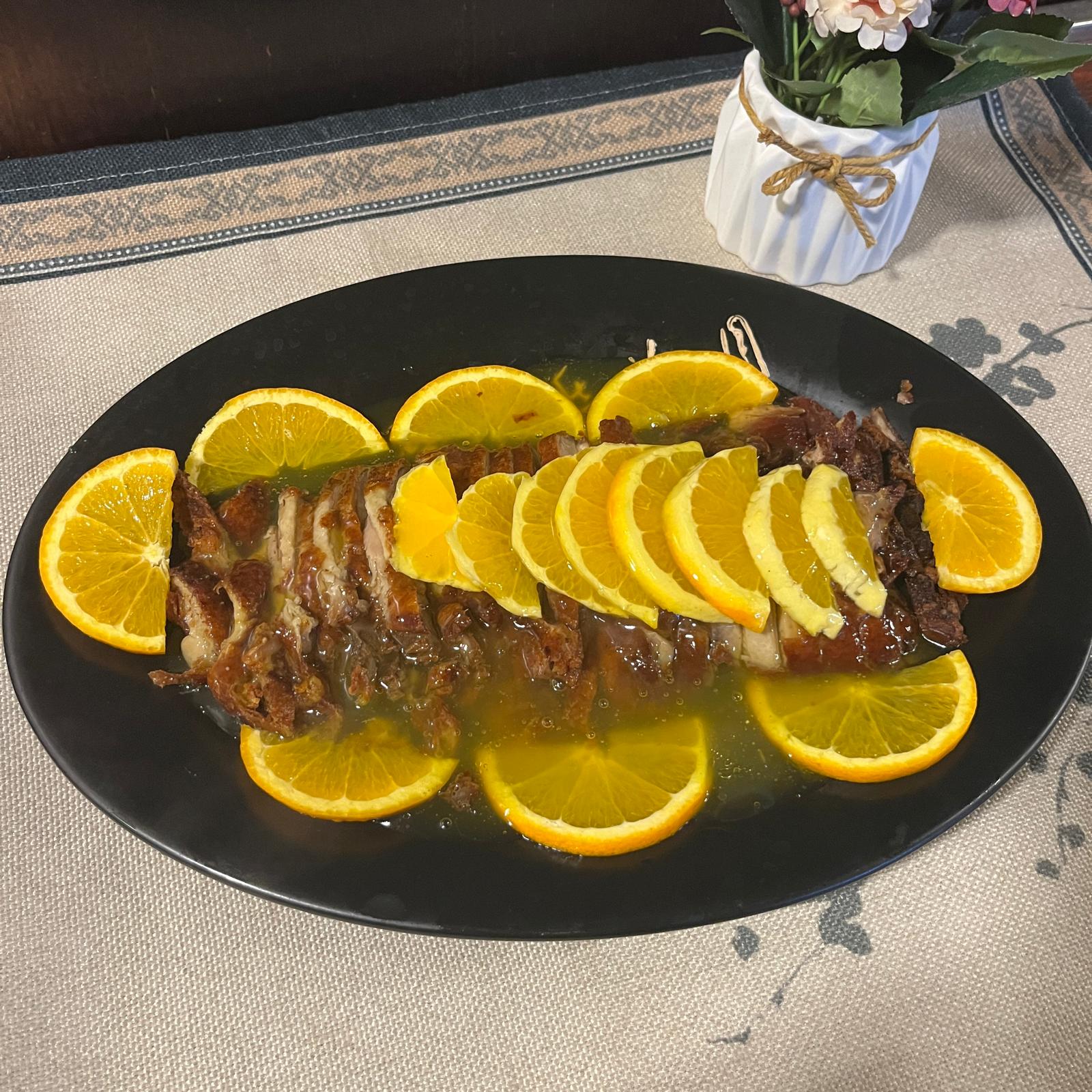 Pato_Naranja