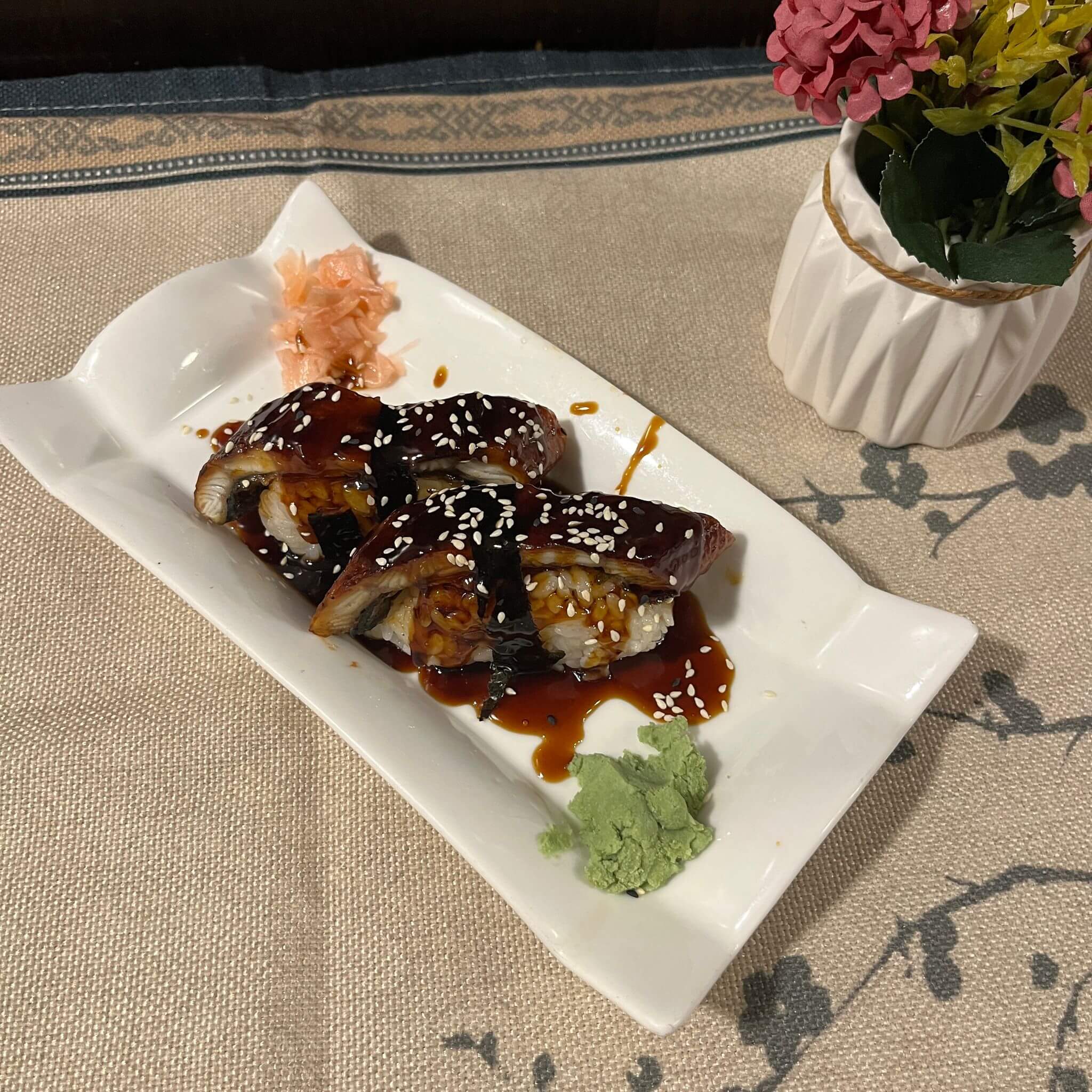 Unagi