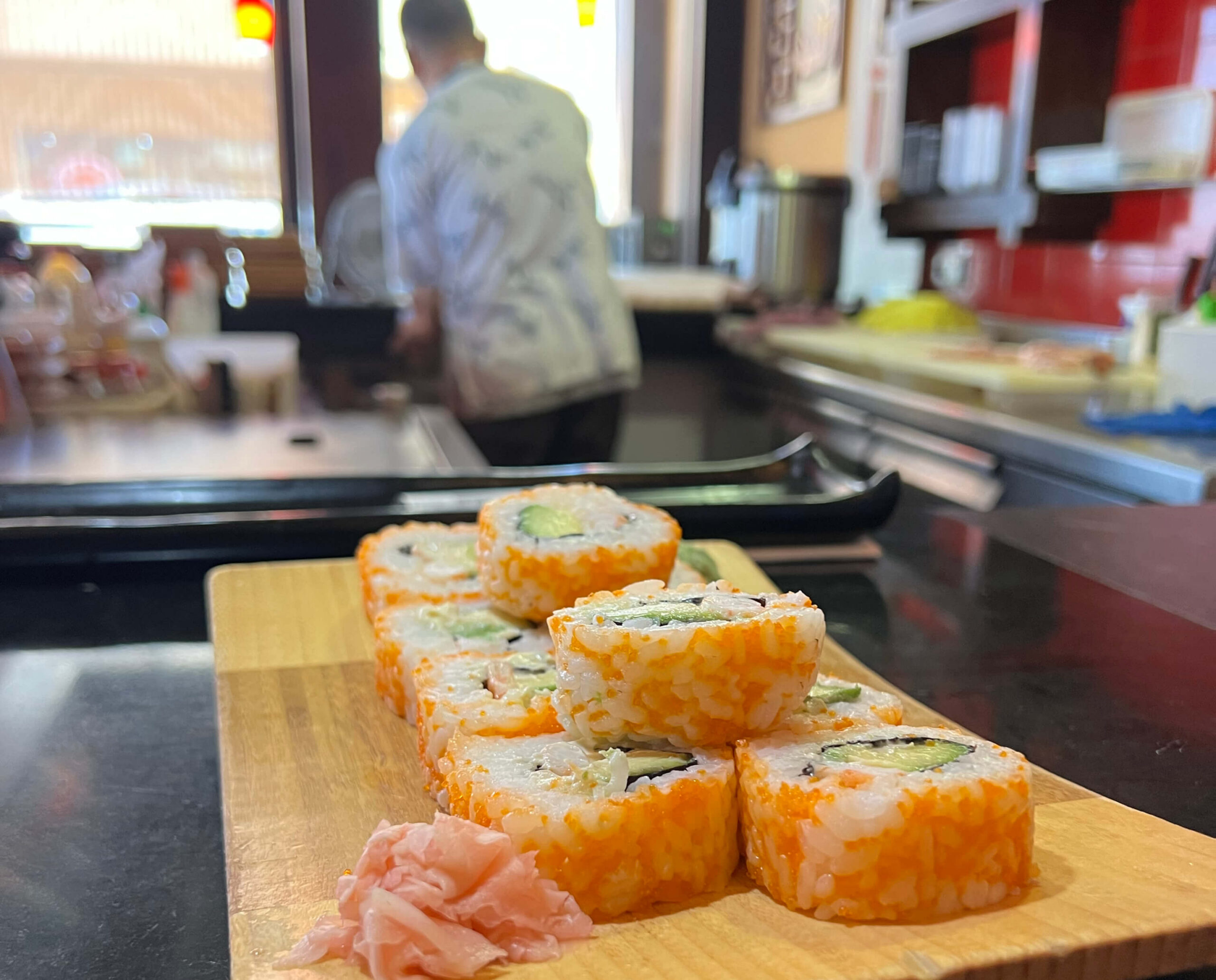 Sushi